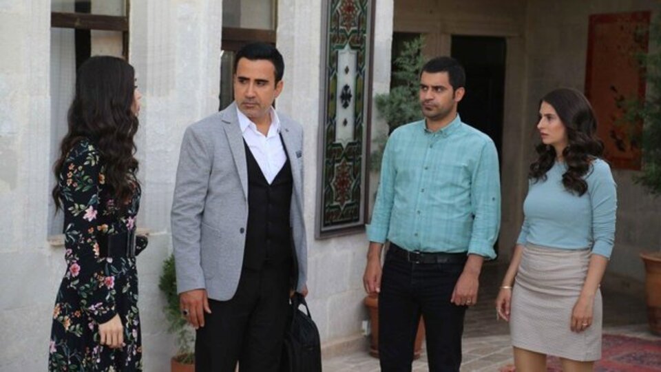 Aşk ve Mavi ne zaman başlayacak?