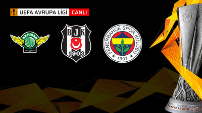 Rakipler belli oldu...