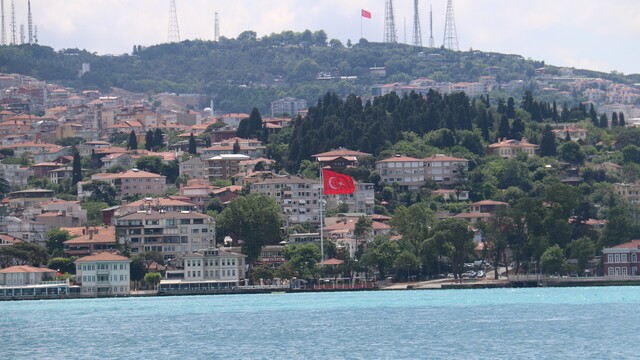 Boğaz'a da imar barışı