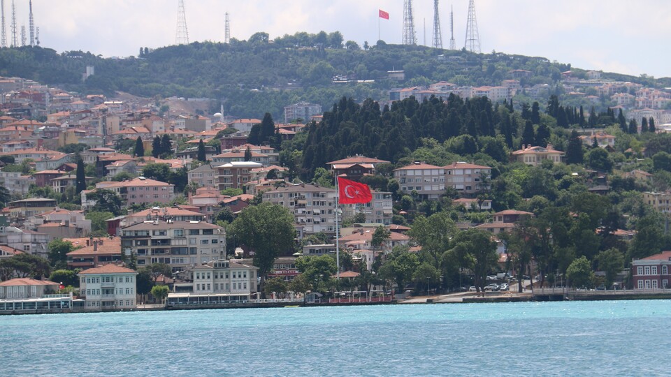 Boğaz'a da imar barışı