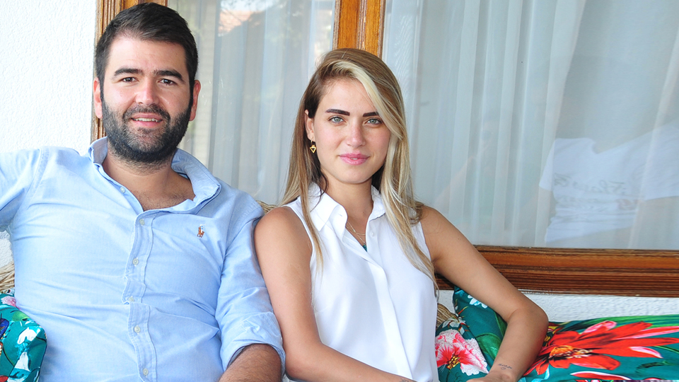 Nikah tarihi belli oldu