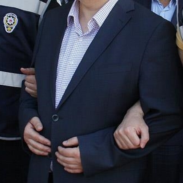 Danıştay saldırısı sanığı yurtdışına kaçarken yakalandı!