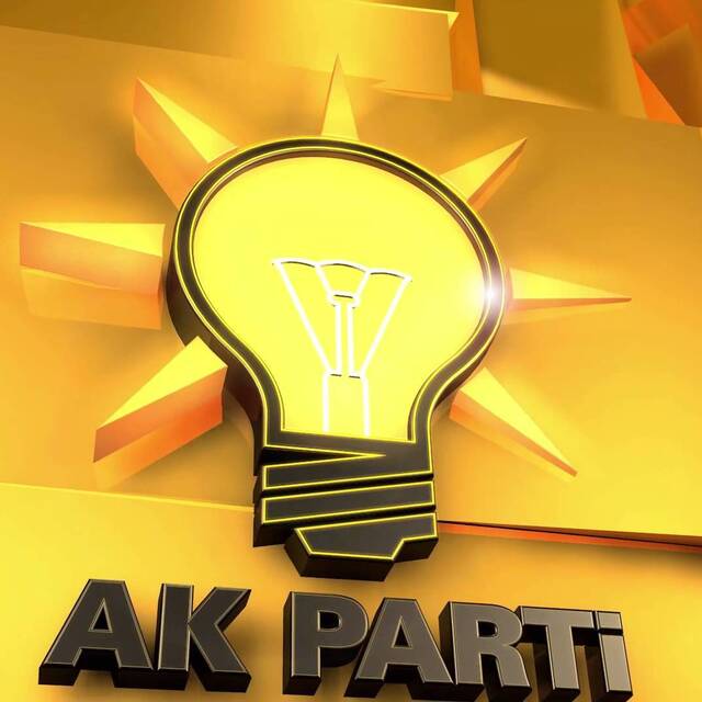 AK Parti'de Yerel Yönetimlere atama