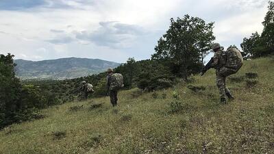 TSK son iki haftada öldürülen terörist sayısı açıklandı