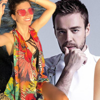 Merve'nin paylaşımına Hande yorumu