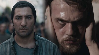 Çukur'un yeni sezon tanıtımı yayınlandı