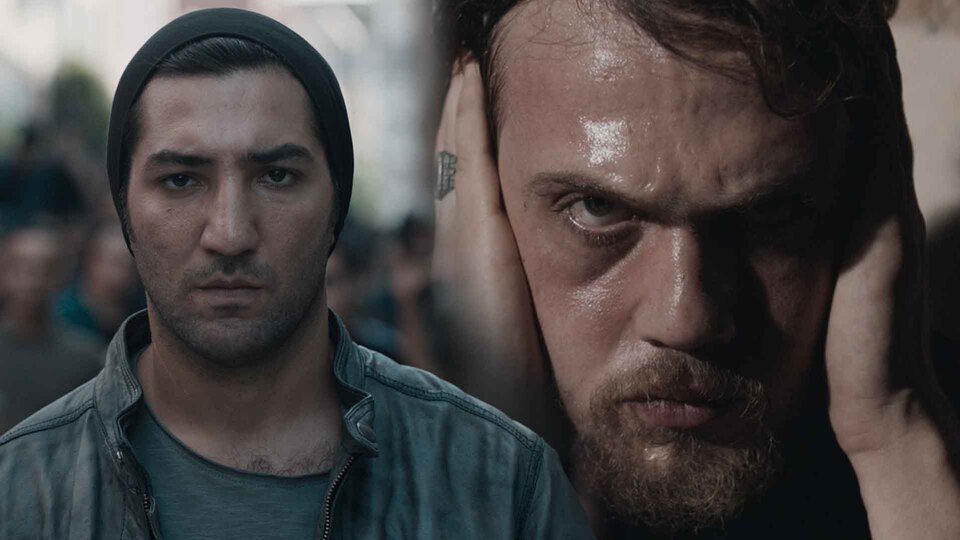 Çukur'un yeni sezon tanıtımı yayınlandı