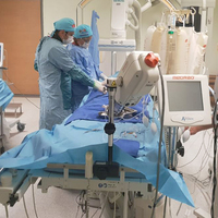 Türk tıbbının dünyada lider olduğu tek alan!