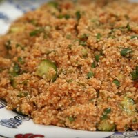 En güzel kısır tarifi kolayca nasıl yapılır?