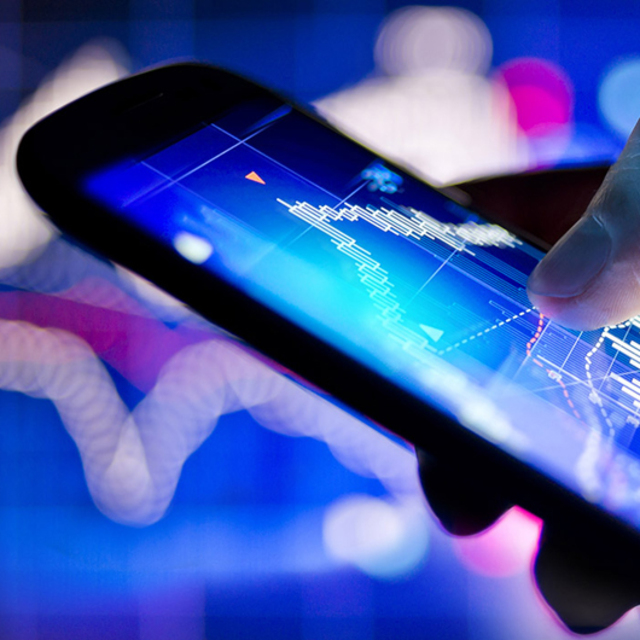 Dev bankanın dijital birimi bir Türk’e emanet