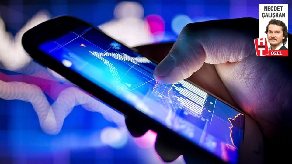 Dev bankanın dijital birimi bir Türk'e emanet