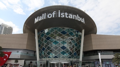Mall Of İstanbul AVM saat kaçta açılır, kaçta kapanır?