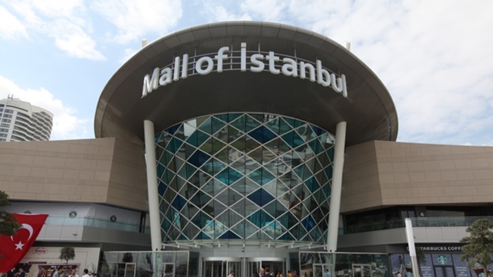 Mall Of İstanbul AVM saat kaçta açılır, kaçta kapanır?