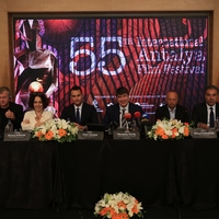 Türkiye’nin Oscarları, Antalya Film Festivali’nde dağıtılacak