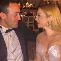 Ünlü şarkıcı, Bengü'nün düğününde açıkladı