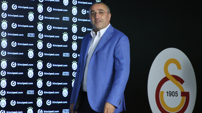 Galatasaray'dan transfere ilişkin resmi açıklama!