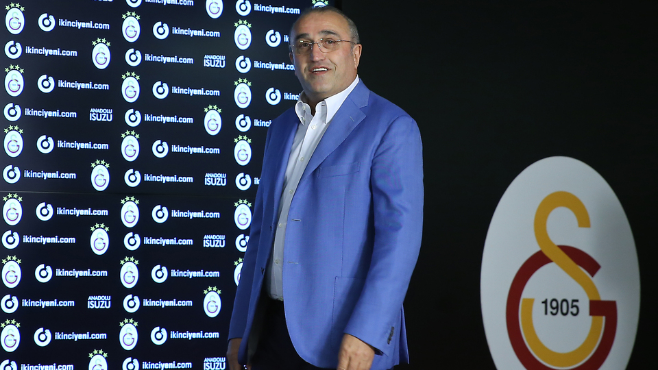 Galatasaray'dan transfere ilişkin resmi açıklama!
