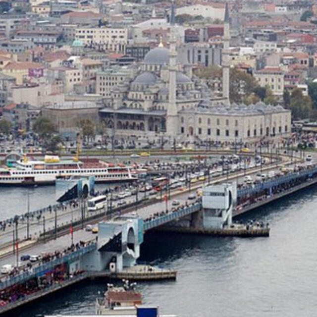 İstanbullular dikkat! O köprü trafiğe kapatılacak