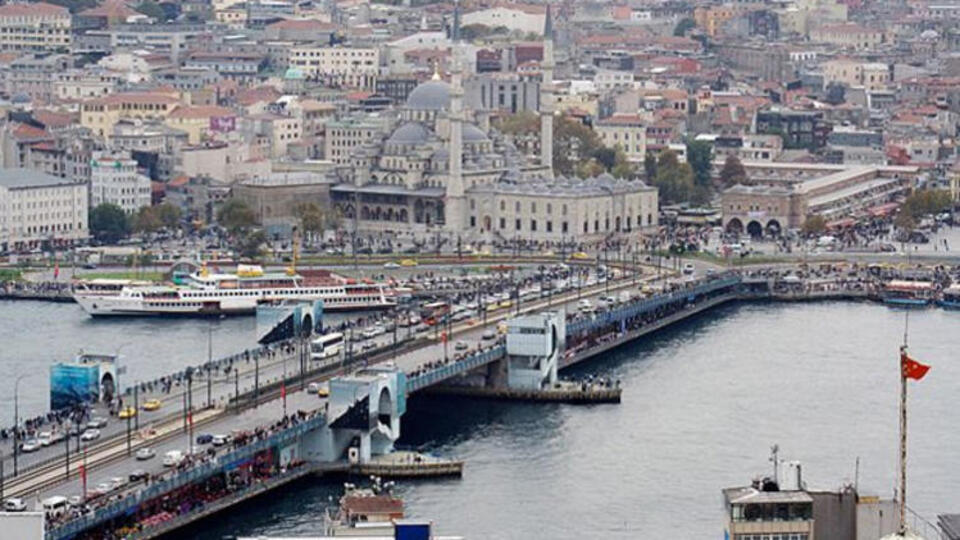 İstanbullular dikkat! O köprü trafiğe kapatılacak
