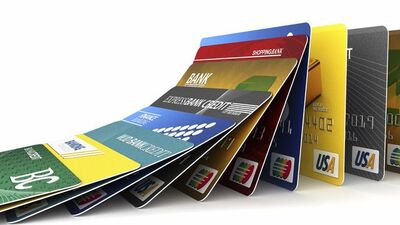 Bayramda karttan 6 milyar TL harcadık