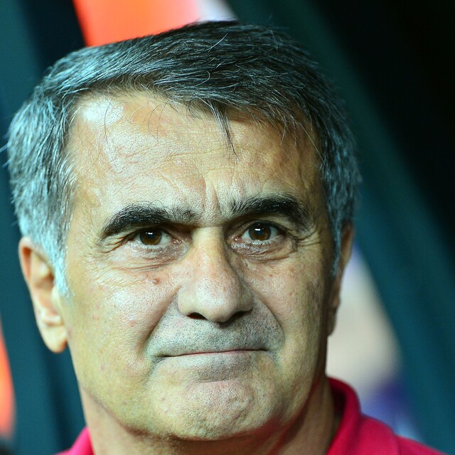 "Beşiktaş'tan sonra kulüp çalıştırmayacağım"