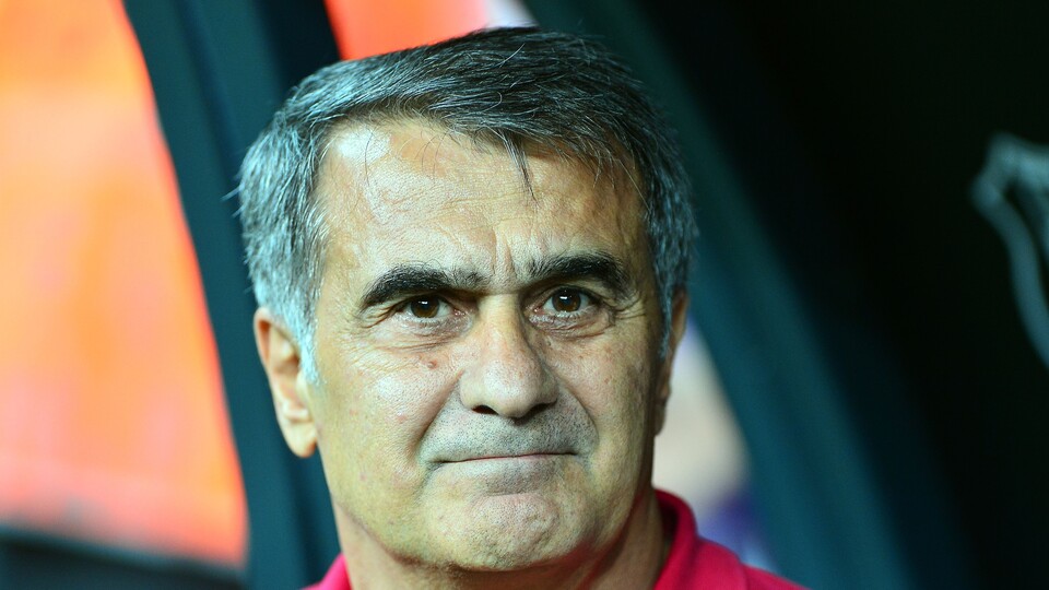 "Beşiktaş'tan sonra kulüp çalıştırmayacağım"