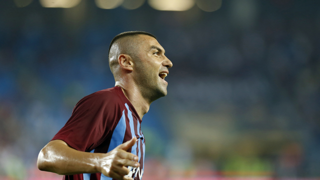 Burak Yılmaz transferi bitiyor! Anlaşma sağlandı