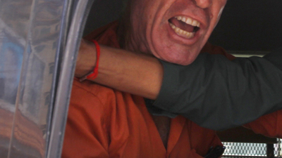 Film yapımcısına casusluk suçlamasıyla hapis cezası!