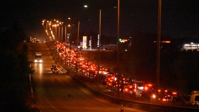 Sınır kapılarında dönüş yoğunluğu sürüyor