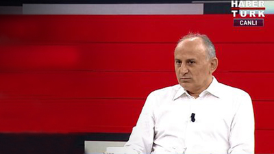 CHP'li Çiçek'ten 'HDP ile ittifak' açıklaması