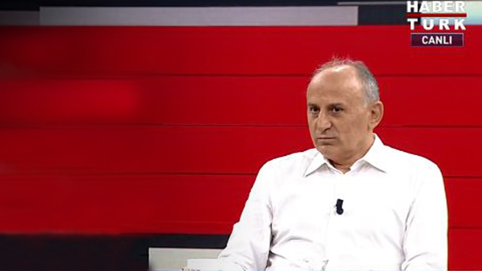 CHP'li Çiçek'ten 'HDP ile ittifak' açıklaması