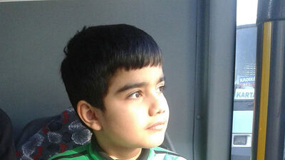 13 yaşında 4 kişiye hayat verdi