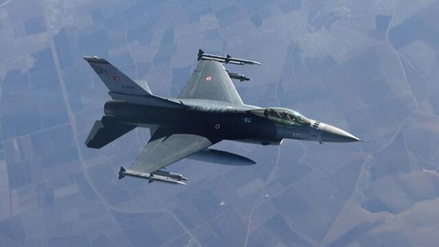 Yüksekova'da 2 PKK'lı etkisiz hale getirildi