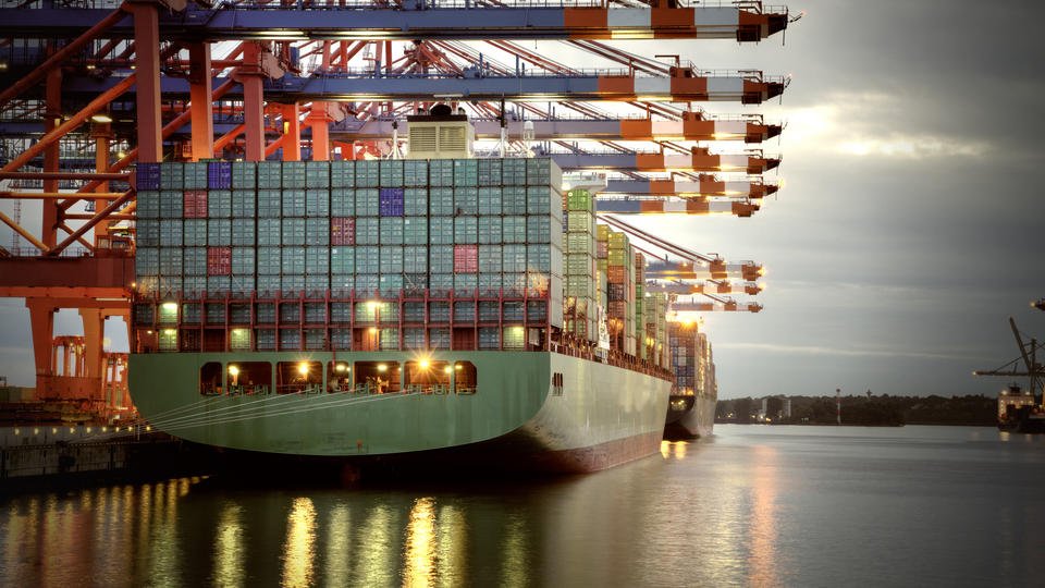 İhracat rakamları açıklandı