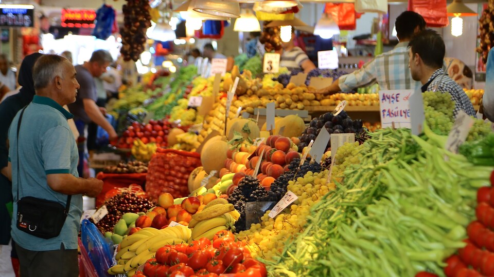 İTO, İstanbul'da ağustos enflasyonunu açıkladı