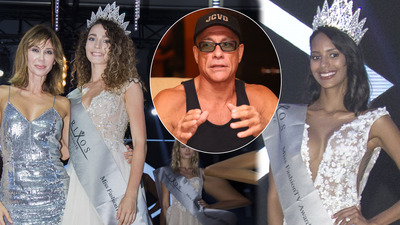 Miss Fashion TV Awards heyecanı!