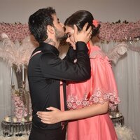 Ünlü oyuncu nikah tarihini açıkladı