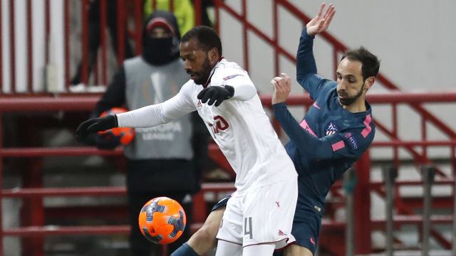 Galatasaray'ın rakibinde kriz!