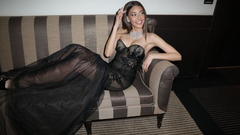 Dilan Çiçek Deniz kimdir?