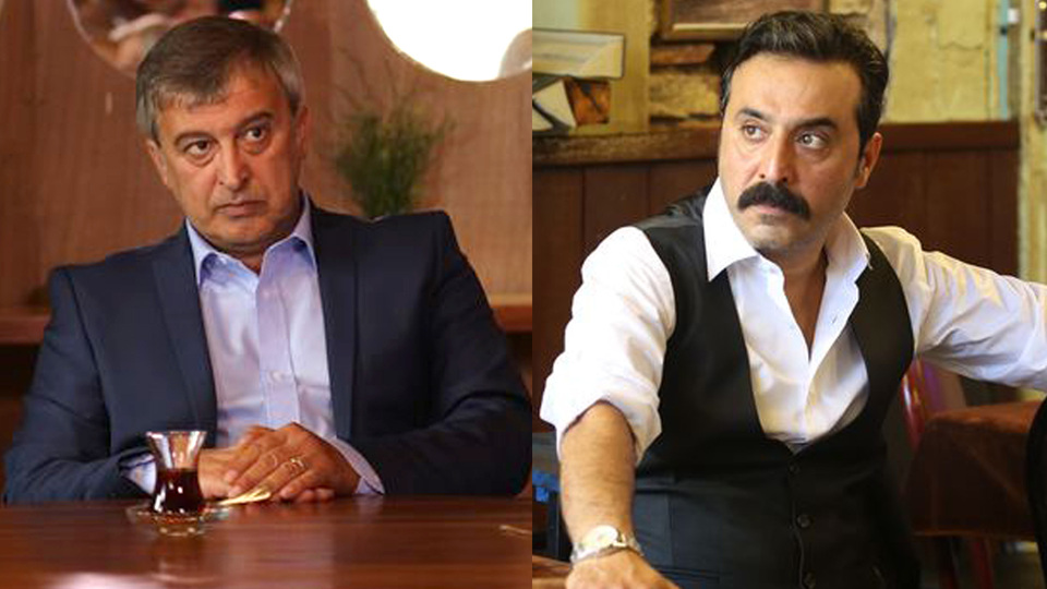 Ünlü oyuncular EDHO'ya dahil oldu!