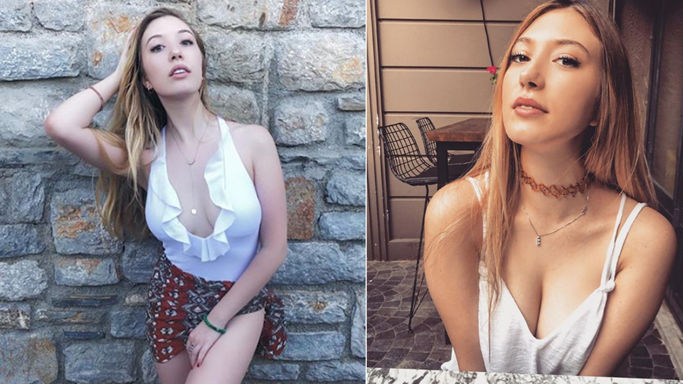 Yasmin Erbil'den imaj değişikliği sinyali