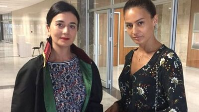 'Sizinle hesabımız bitmedi' mesajı sonrası flaş gelişme!