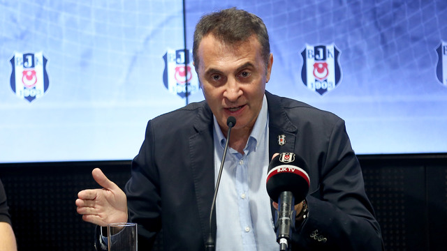 "Daha diri ve heyecanlı bir yönetim kurulu..."