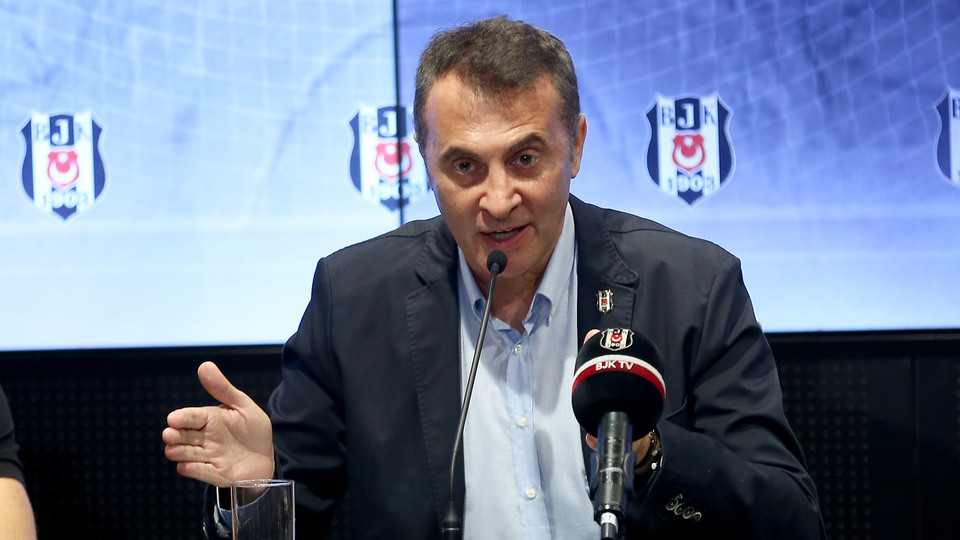 "Daha diri ve heyecanlı bir yönetim kurulu..."