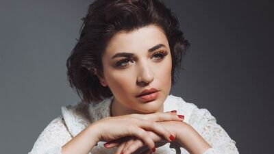 "Evlilik düşünmüyorum"