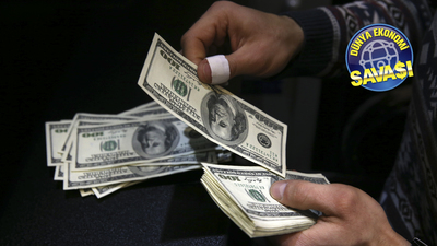 İki ülke ticarette doları bıraktı