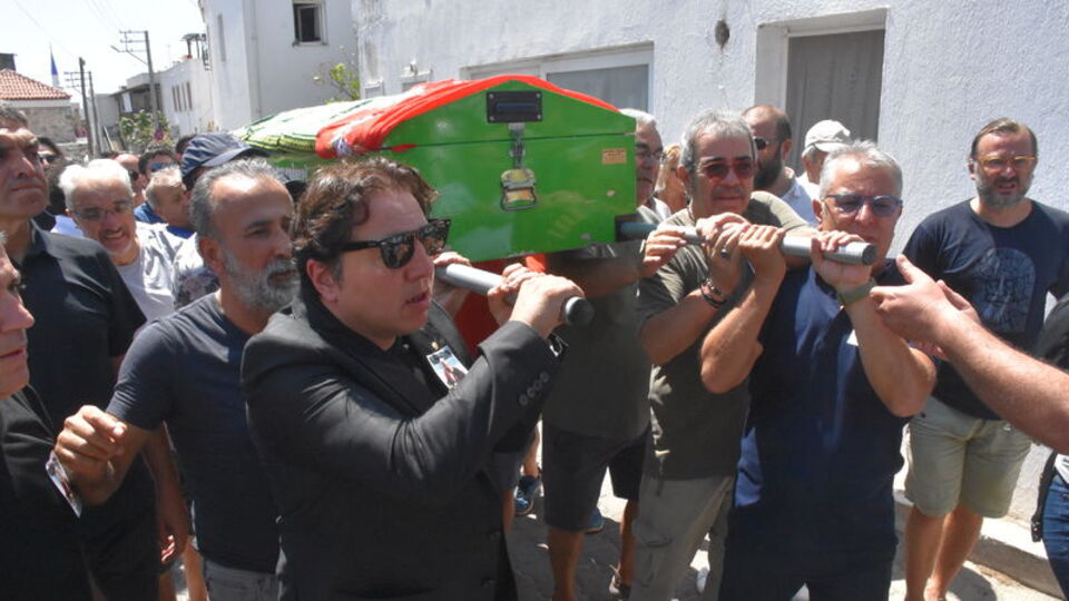 Cumhurbaşkanı ile görüşmesini anlattı