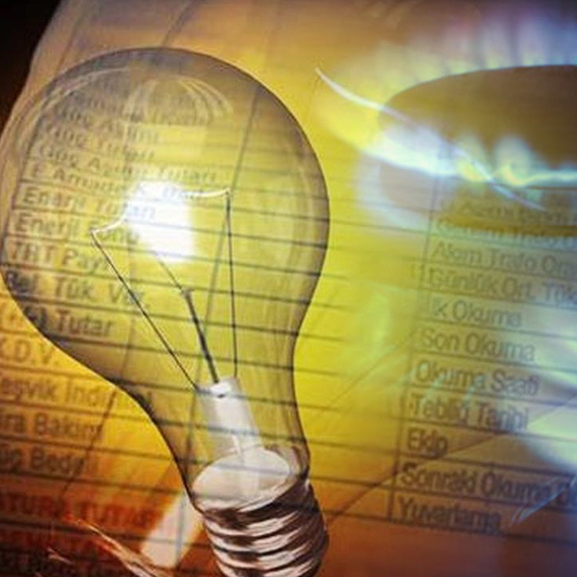 Elektrik ve doğalgaz fiyatlarına zam