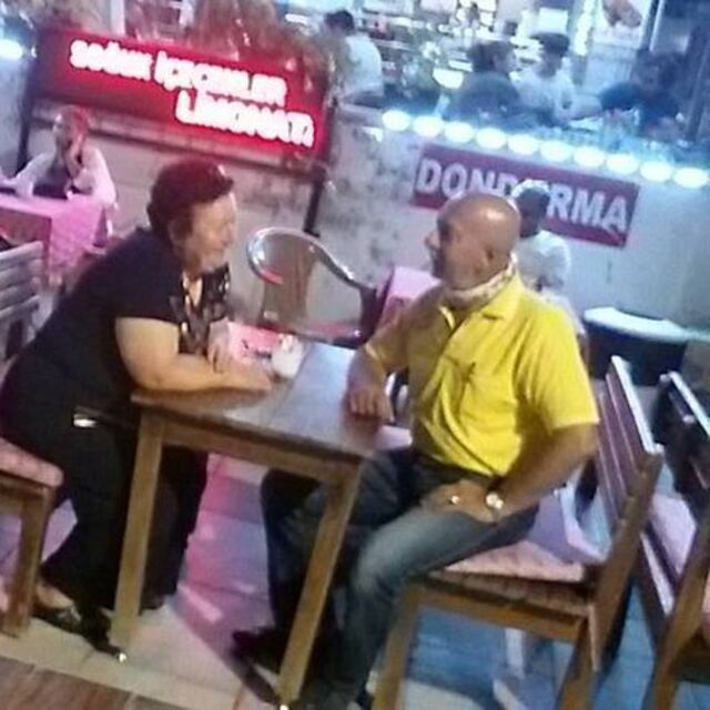 Gece kutlama yaptılar, sabah en büyük acıyı yaşadılar