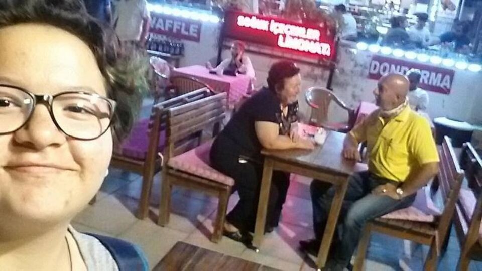 Gece kutlama yaptılar, sabah en büyük acıyı yaşadılar